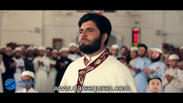 (Full HD)(NEW) Lab Pe Aati Hai Dua Ban Kay Tamana - Pakistani Madaris Ka Pegham e Aman - Nouman Shah Bukhari - At Jamia Binoria