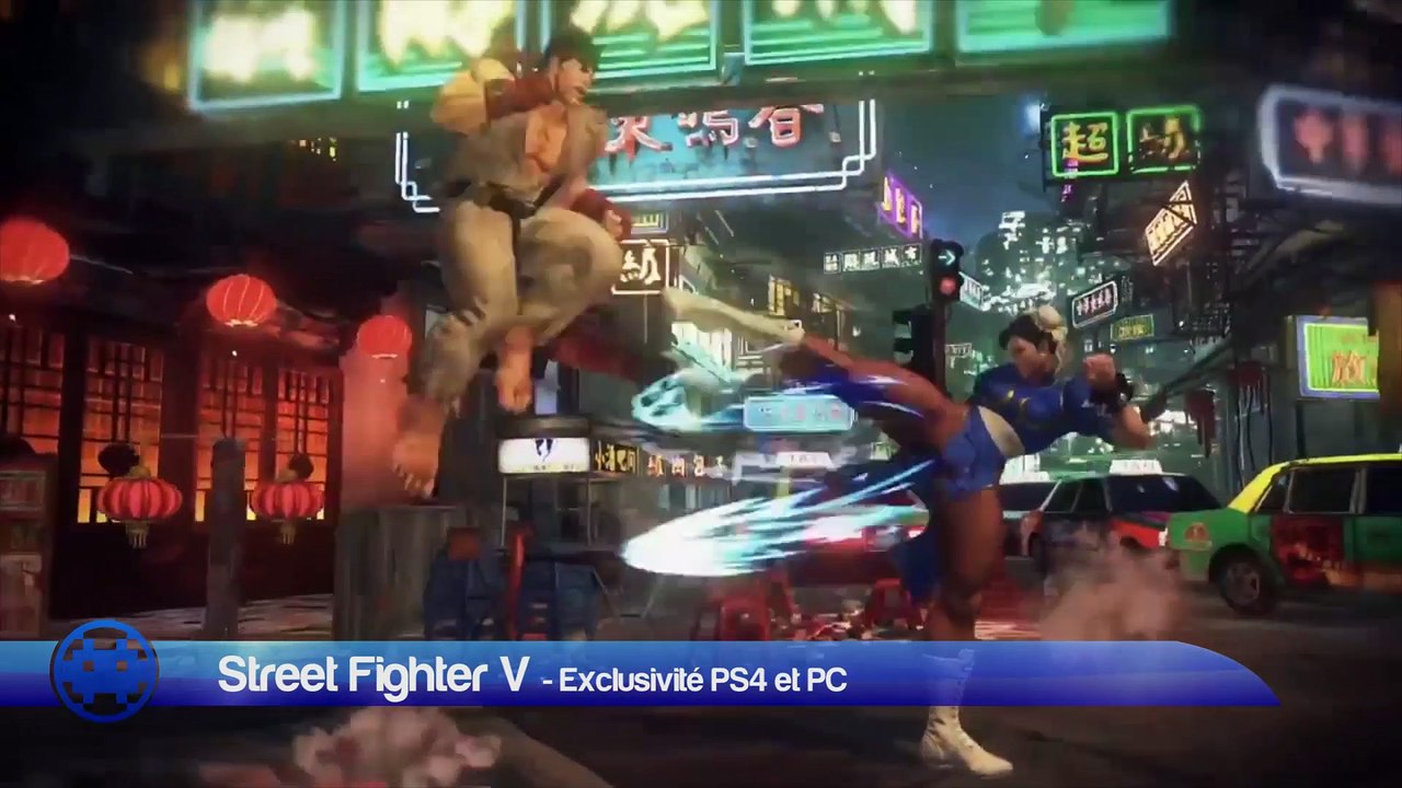 JT - JT 100% Actualité et Humour (Final Fantasy 7 - Uncharted 4 - Yakuza 5 - Resident Evil)