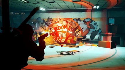 Test vidéo - Escape Dead Island (Un Très Mauvais Episode)