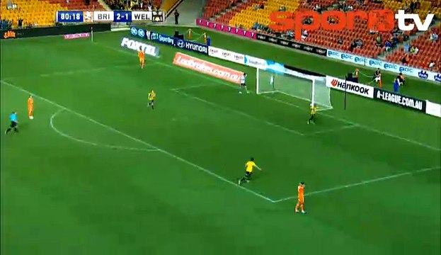 Kaleci golü armağan etti