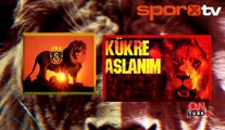 Galatasaray'ın aslan simgesinin hikayesi