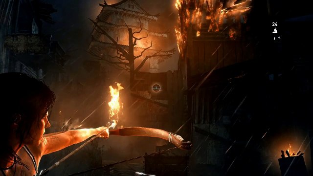 Objectif 100% - Tomb Raider (Les Spin-Off - Partie 9)