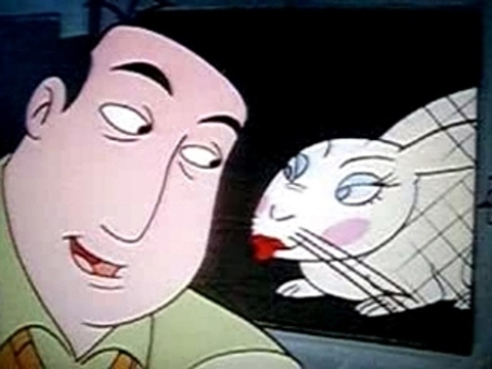 Wascally Wabbit