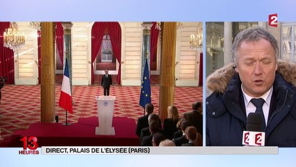 Décryptage de la conférence de presse de François Hollande