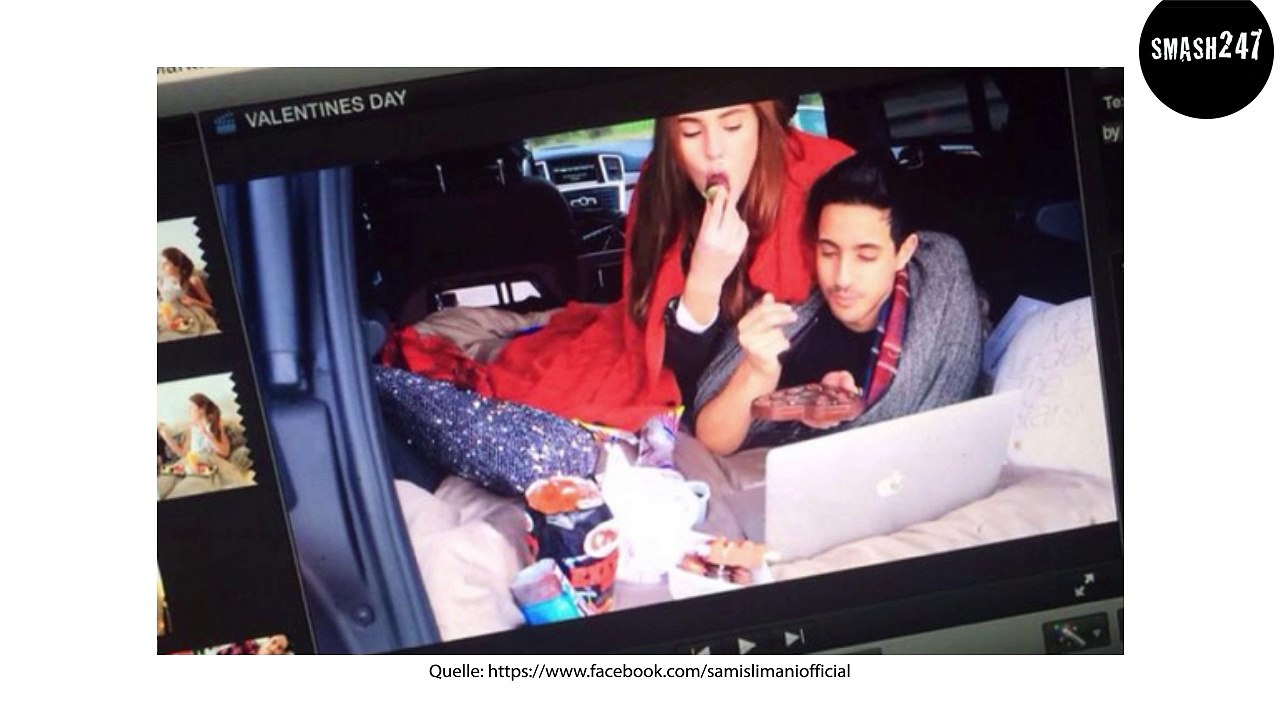 Jörn Schlönvoigt: Fress-Flash nach Dschungelcamp! 4kg hat er schon zugenommen!