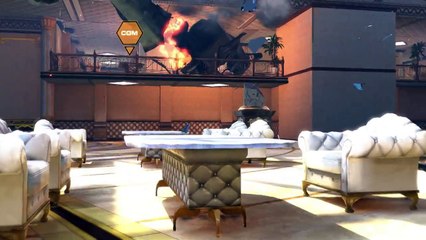 Extrait / Gameplay - Time Crisis 5 (Gameplay Arcade)