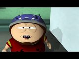 Unreleased - South Park - Le jeu inconnu et jamais annoncé sur Xbox