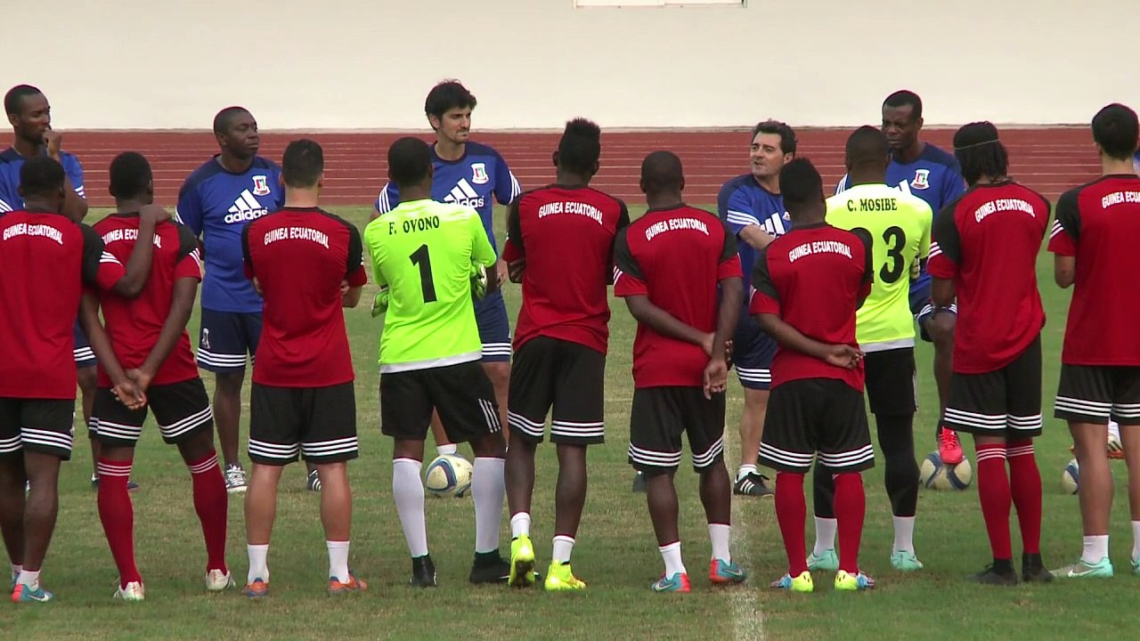 CAN 2015 : La Guinée équatoriale, des miracles et un penalty