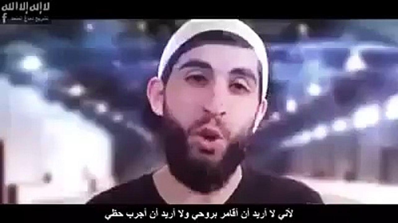 الفديو الذي أسلم بسببه الكثير الحياة الحقيقية  اقرأ كتابك
