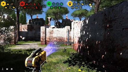 Pré-test - The Talos Principle (Allumez Votre Cerveau !)