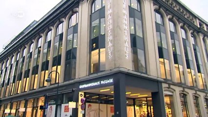 Hamburgo: una ciudad con una larga tradición publicitaria | Hecho en Alemania