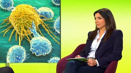 Entrevista: prevenir el cáncer | En forma