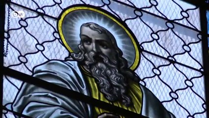 Suiza/Italia: guía espiritual | Enfoque Europa