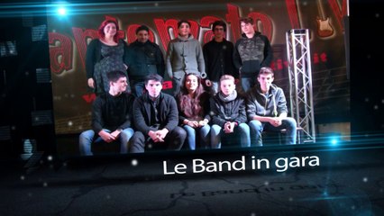 Spot Campionato Band 5° Gara