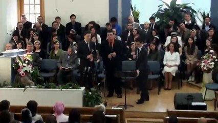 Tu esti Tatal meu-HD