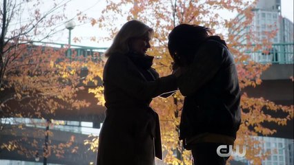 The Flash - Bande-annonce de l'épisode 13 : The Nuclear Man