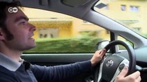 En la práctica: Toyota Prius Híbrido | Al volante