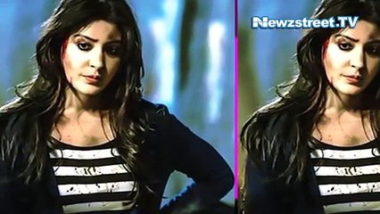Check-out: Anushka Sharma’s NH10 trip