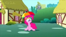 Analyzing Is Magic: Where Are the Earth Pony OCs?!