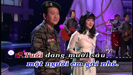 Chuyen Chung Minh - Hoang Oanh - Trung Chinh