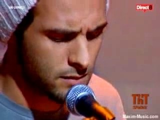 Maxim Nucci - La Nuit C'est Comme La Mer