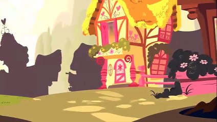 My Little Reviews: Bridle Gossip