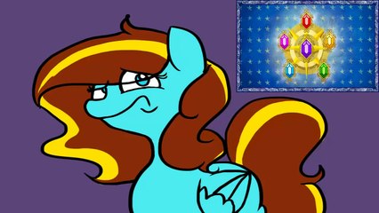 My Little Reviews: The Nightmare Moon Arc