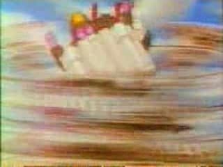 Transformers - Generique à l'ancienne
