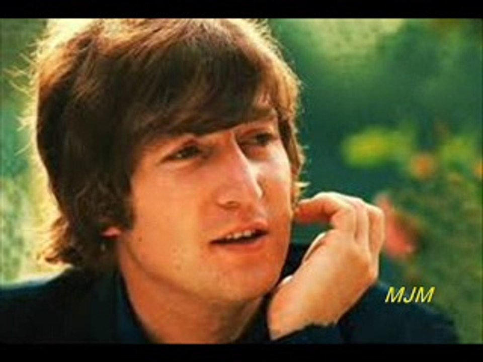 Love --- John Lennon