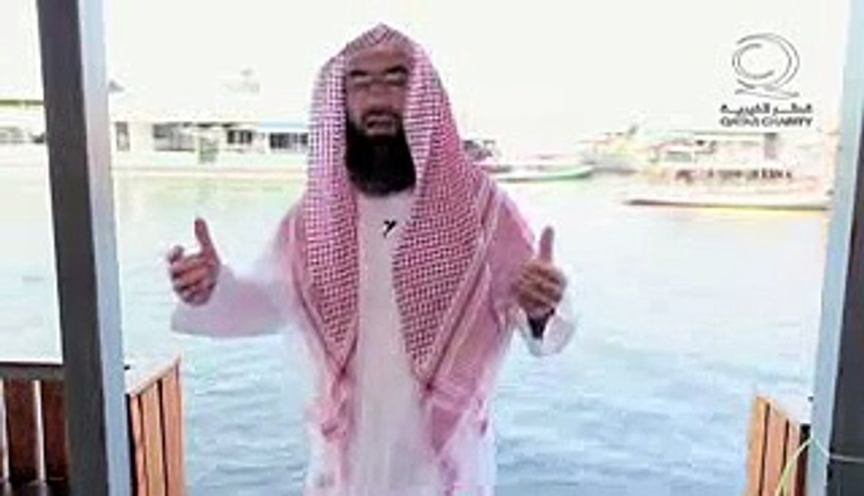 اسم الله الرحيم_برنامج يا الله للشيخ نبيل العوضي.