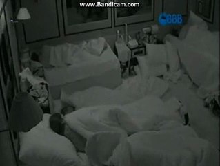 GH15 TODOS A DORMIR