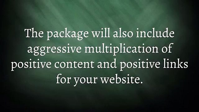 Las Vegas Reputation Management Services