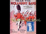 Memphis Pickaninny Band - Some Jazz Blues