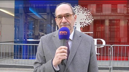Eric Woerth regrette "une absence totale de réforme"