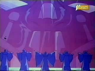 Ulysse 31 - Generique à l'ancienne