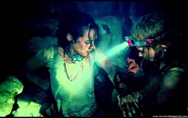 As Above, So Below Full Movie HD 1080p