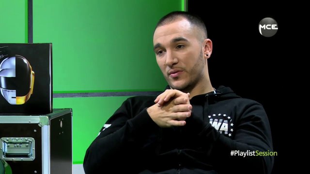 Maska : J'ai grandi avec la Scred Connexion, Doc Gynéco