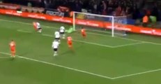 Raheem Sterling Goal - Bolton vs Liverpool 1-1 FA CUP 2015