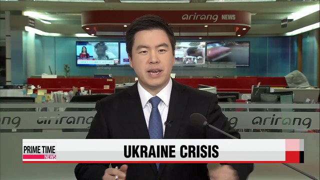 Washington pledges US$16.4 mil. in aid to Ukraine