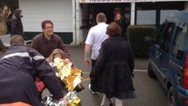 Lillers : le foyer Ambroise-Croizat évacué ce jeudi