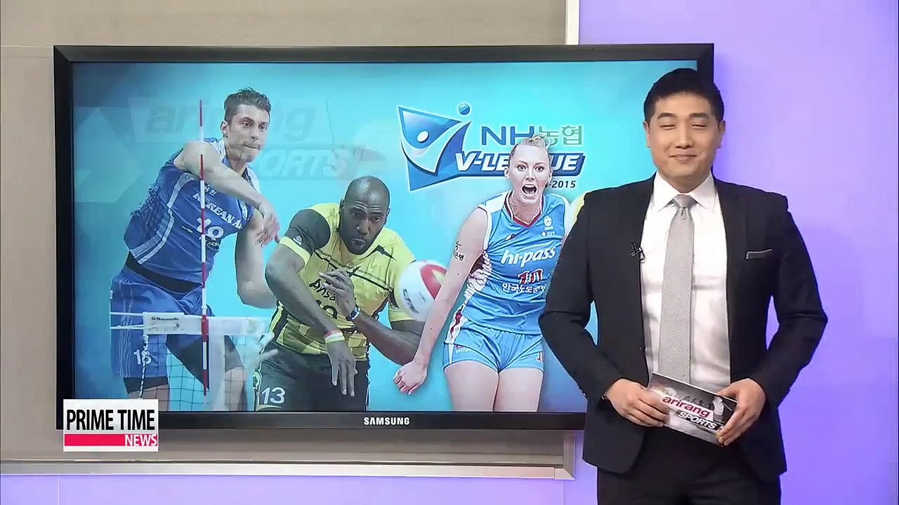 Korea Expressway vs. Heungkuk Life, OK Savings Bank vs. Korean Air