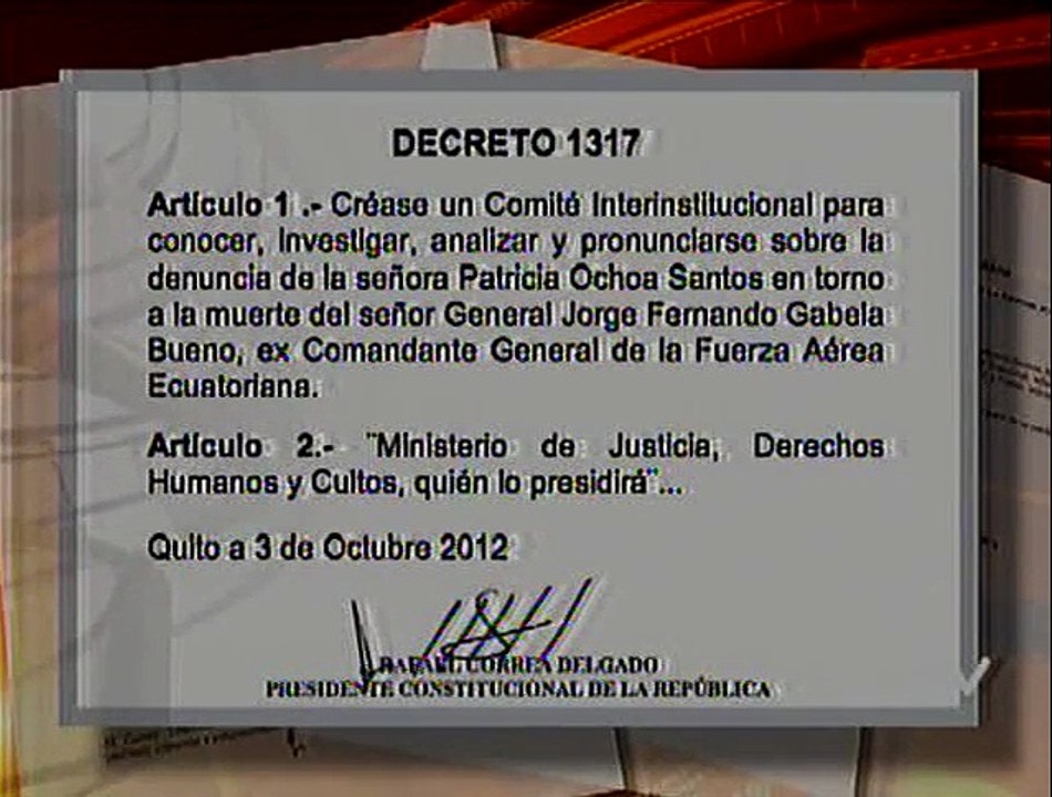 Entrevista Ledy Zúñiga / Contacto Directo