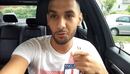 FATHERS DAY SURPRISE!