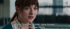 Cinquante Nuances de Grey / Extrait 1 