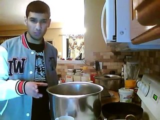 Funniest Cinnamon Challenge!!