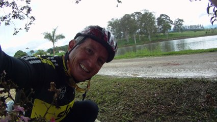 Treino, Speed, Pista Taubaté a Tremembé, Chuva, Pedal Bruto, com os amigos, Sasselos Team, SP, Brasil, Caloi 16, 45 km, Marcelo Ambrogi, (16)