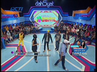[150205]Dahsyat - Seg5