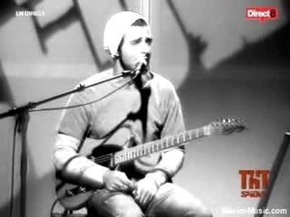 Maxim Nucci - Washington Square