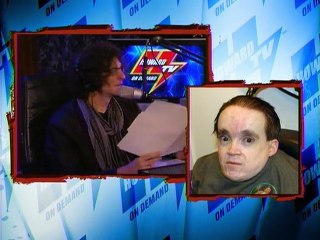 HTVOD - Staff IQ Results