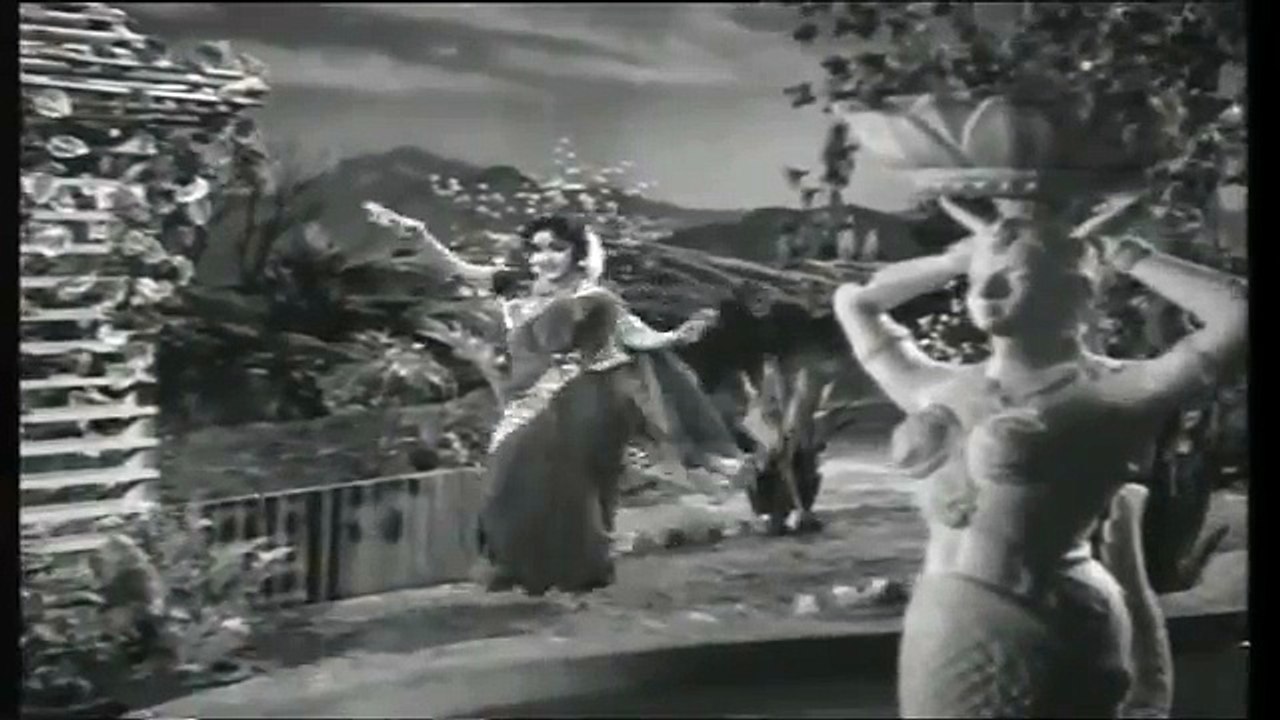 Nannu Evaro Thakiri -song